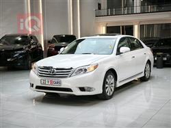 تويوتا أفالون